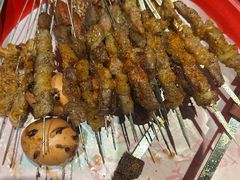 -北三老太太烧烤(人生一串上榜店)