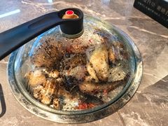 -争先鲜·蒸汽海鲜自助·鲜切牛肉