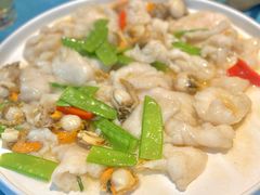 -金家老三饭庄(常营店)