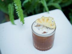 -MQ COFFEE STAND明谦(新洲店)