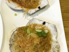 -船歌·鱼水饺青岛菜(闽江二路店)