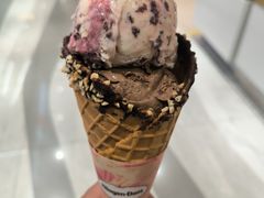 -哈根达斯(大洋百货店)