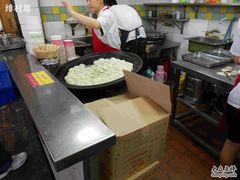 -小路易生煎馆(前进五路店)