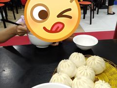 -郑家包子牛肉拉面(尚勤路店)
