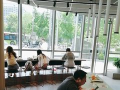 -麦当劳(北苑秋实路店)
