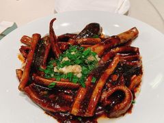 响油鳝丝-蝶园·装修中(BFC外滩金融中心店)