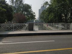 -长江路历史文化街区