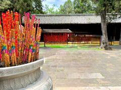 -建水文庙