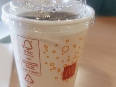 -麦当劳(虎坊路店)