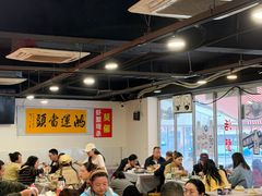 -辣螃铠盆盆蟹大排档(总店)