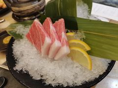 -粤海喜来登酒店-班妮海鲜铁板烧和牛放题餐厅(天河城店)