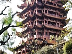 -黄鹤楼