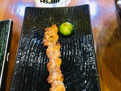 -鸟屋·烧鸟居酒屋(新世纪广场店)