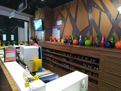 -大鲁阁保龄球(苏州园区店)