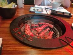 -热血兄弟·炭火烤肉(融侨中心店)