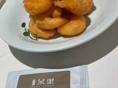 -茉里粤菜(皇姑万象汇店)