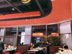 -洞子口重庆鲜货火锅(楚翘城旗舰店)