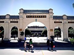 -西宁市东关清真大寺
