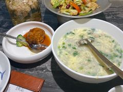 -前海沿·海鲜水饺青岛菜(乐客城店)