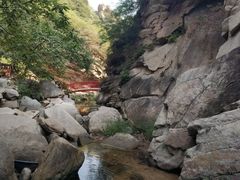-黑龙潭风景区