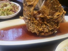 -老牌坊鲁菜名店(聊城美食岛店)
