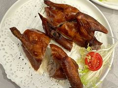 -鹭园酒家·四十年老字号