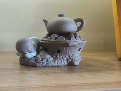 -小茶闲舍·观景商务茶馆(广州塔店)