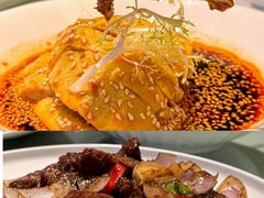 -洋洋中餐馆·SINCE 1997(信投店)