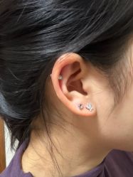 -海王刺青·纹身·穿孔饰品·TATTOO