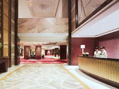 -北京中国大饭店