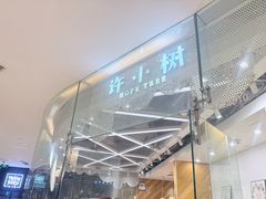 -许小树(国贸商城店)