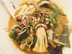 -丝路伊兰·兰州牛肉面(牛街总店)