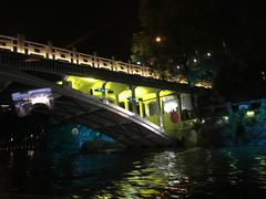 -运河游船(武林门码头)