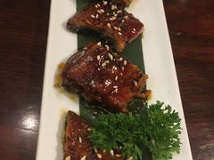 -甄花精致料理自助(城市阳台店)