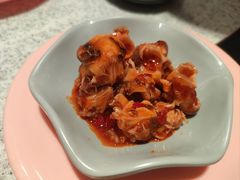 -争鲜回转寿司(朝外悠唐PLUS店)