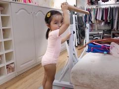 -上海路易十四芭蕾良品舞蹈用品店(美丽华商务中心店)