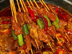 -蜀大侠火锅(总府路店)