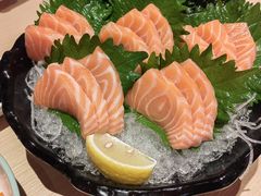 -万岁寿司(万国店)