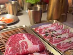 -西塔老太太泥炉烤肉(温州首店万象城黑金店)