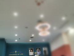 -海马体照相馆(南昌王府井购物中心店)