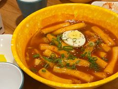 -多宾韩国料理(学衡路店)