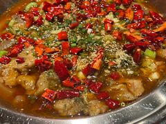 -破三川·新川菜(静安大融城店)