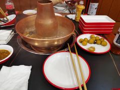 -京元盛铜锅涮肉(上海总店)