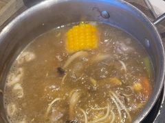 -呷哺呷哺 黄金牧场 (旧宫永辉超市店)