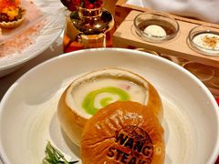 -王品牛排(北京西单店)