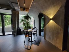 -LUMOS卢莫斯融合料理餐厅