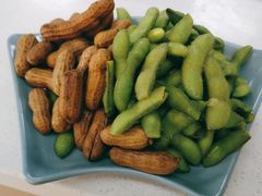 -寂寞的豆芽 蒙古原切大串(金宇店)