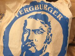 -Fergburger(皇后镇店)