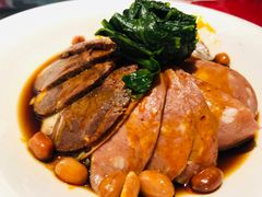 -醉长安(钟楼旗舰店)