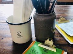 -RAC BAR(安福路店)